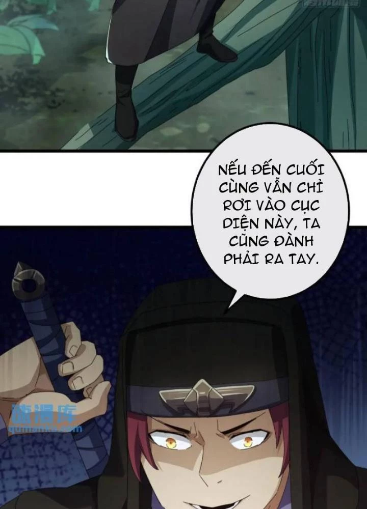 Kim Cương Bất Hoại Đại Trại Chủ Chapter 36 - Trang 2