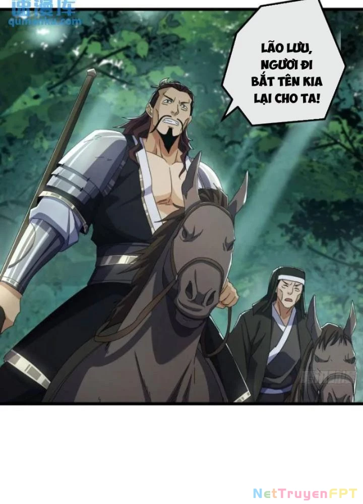 Kim Cương Bất Hoại Đại Trại Chủ Chapter 36 - Trang 2