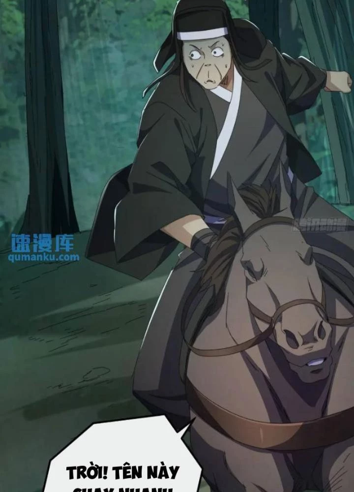 Kim Cương Bất Hoại Đại Trại Chủ Chapter 36 - Trang 2