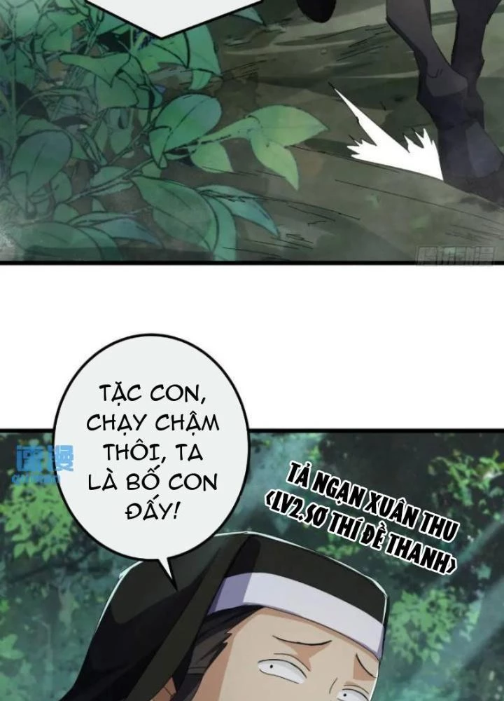 Kim Cương Bất Hoại Đại Trại Chủ Chapter 36 - Trang 2