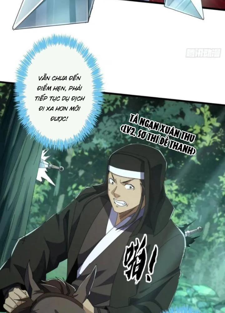 Kim Cương Bất Hoại Đại Trại Chủ Chapter 36 - Trang 2