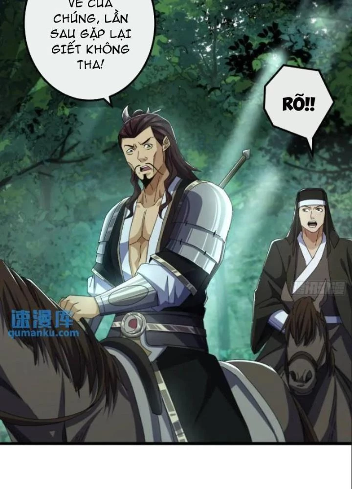 Kim Cương Bất Hoại Đại Trại Chủ Chapter 36 - Trang 2