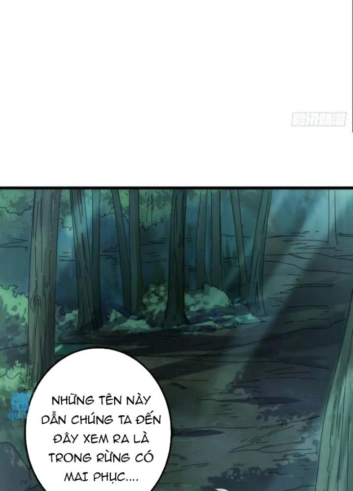 Kim Cương Bất Hoại Đại Trại Chủ Chapter 36 - Trang 2
