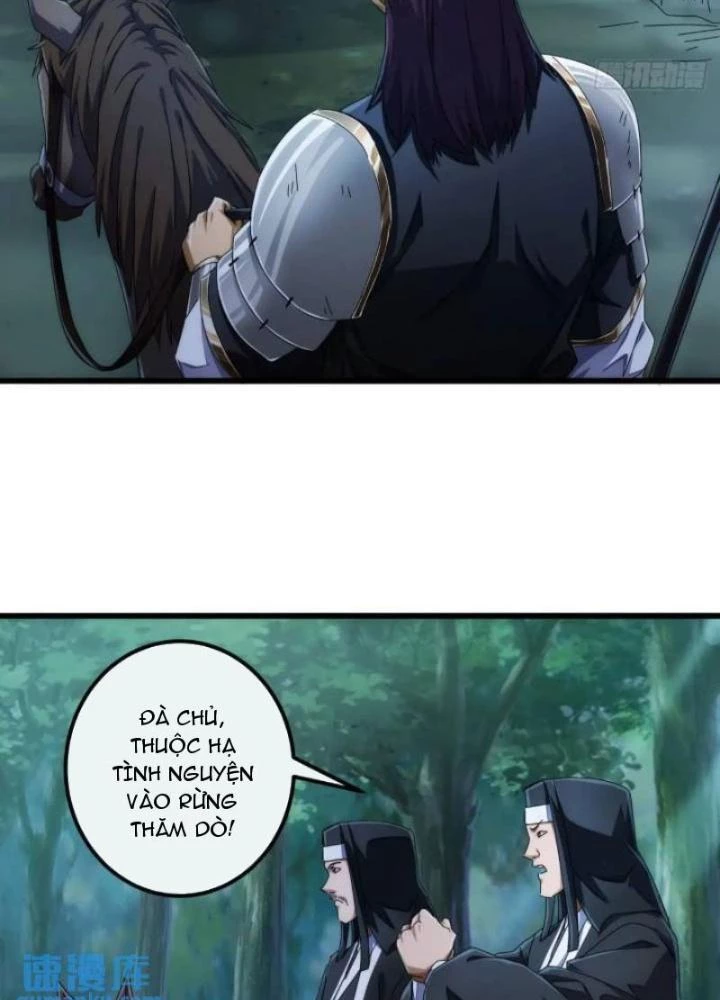 Kim Cương Bất Hoại Đại Trại Chủ Chapter 36 - Trang 2