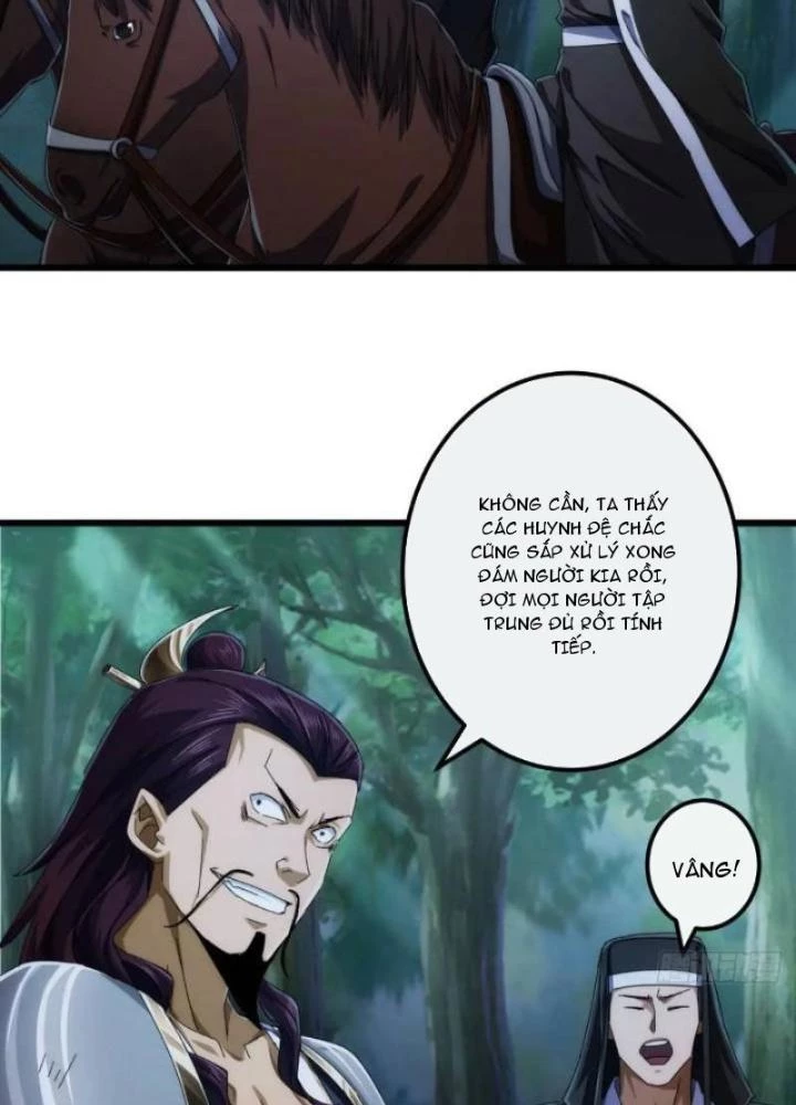 Kim Cương Bất Hoại Đại Trại Chủ Chapter 36 - Trang 2