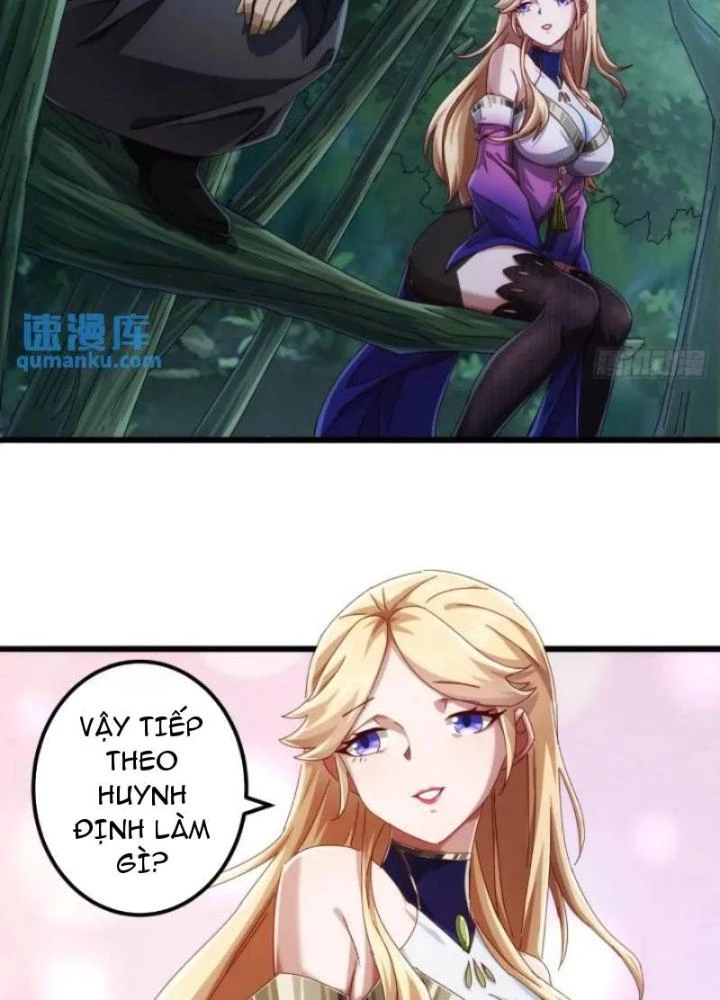 Kim Cương Bất Hoại Đại Trại Chủ Chapter 36 - Trang 2
