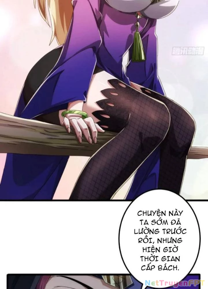 Kim Cương Bất Hoại Đại Trại Chủ Chapter 36 - Trang 2