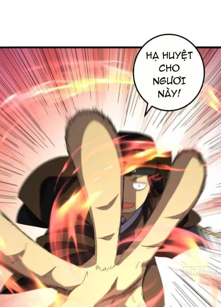 Kim Cương Bất Hoại Đại Trại Chủ Chapter 37 - Trang 2