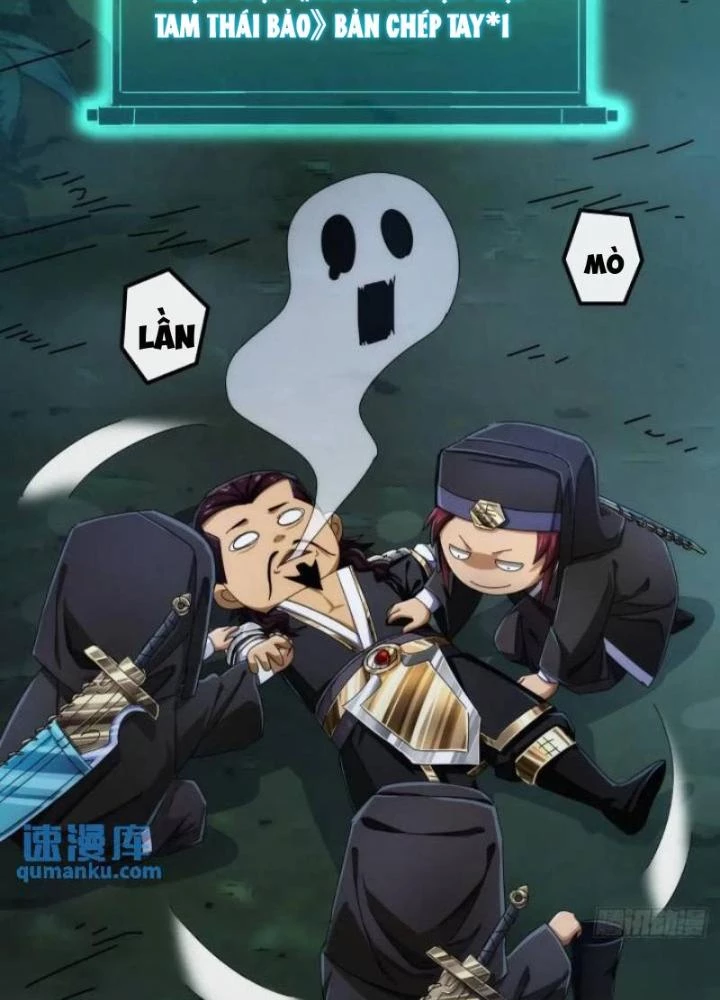 Kim Cương Bất Hoại Đại Trại Chủ Chapter 37 - Trang 2