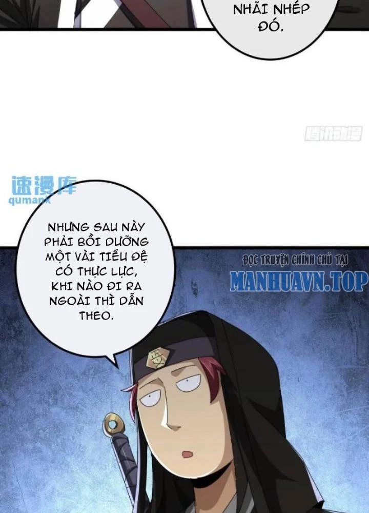 Kim Cương Bất Hoại Đại Trại Chủ Chapter 37 - Trang 2