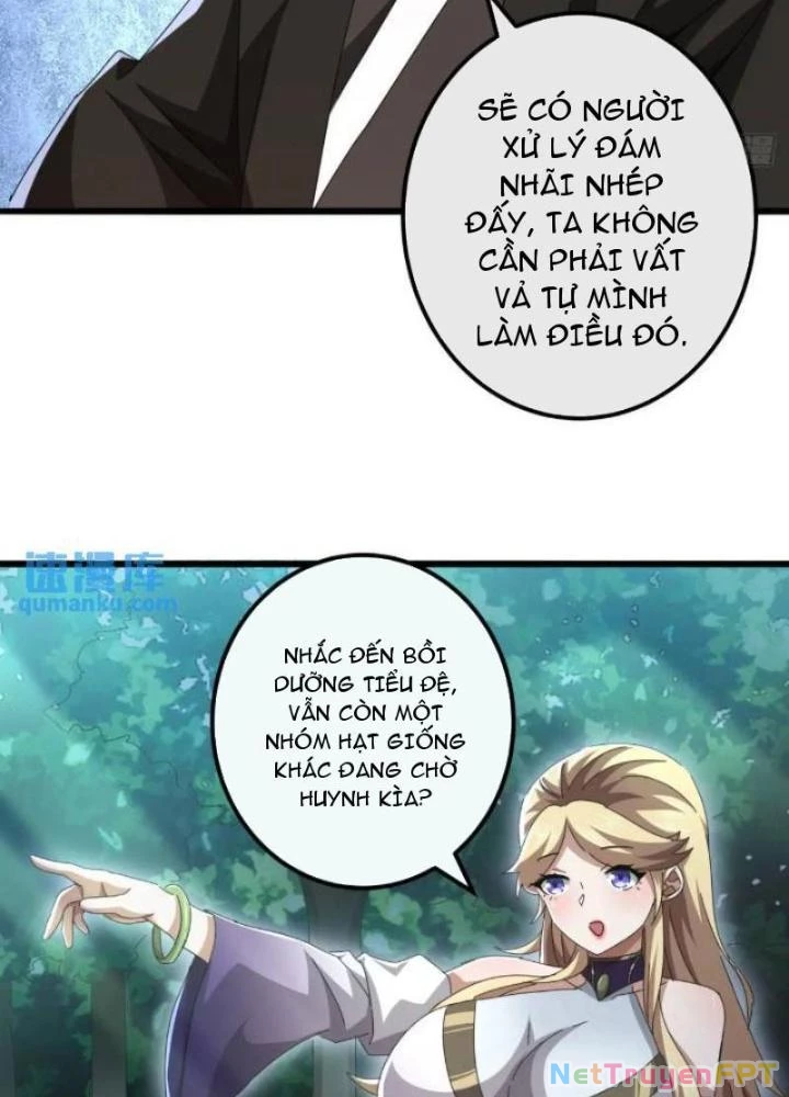 Kim Cương Bất Hoại Đại Trại Chủ Chapter 37 - Trang 2
