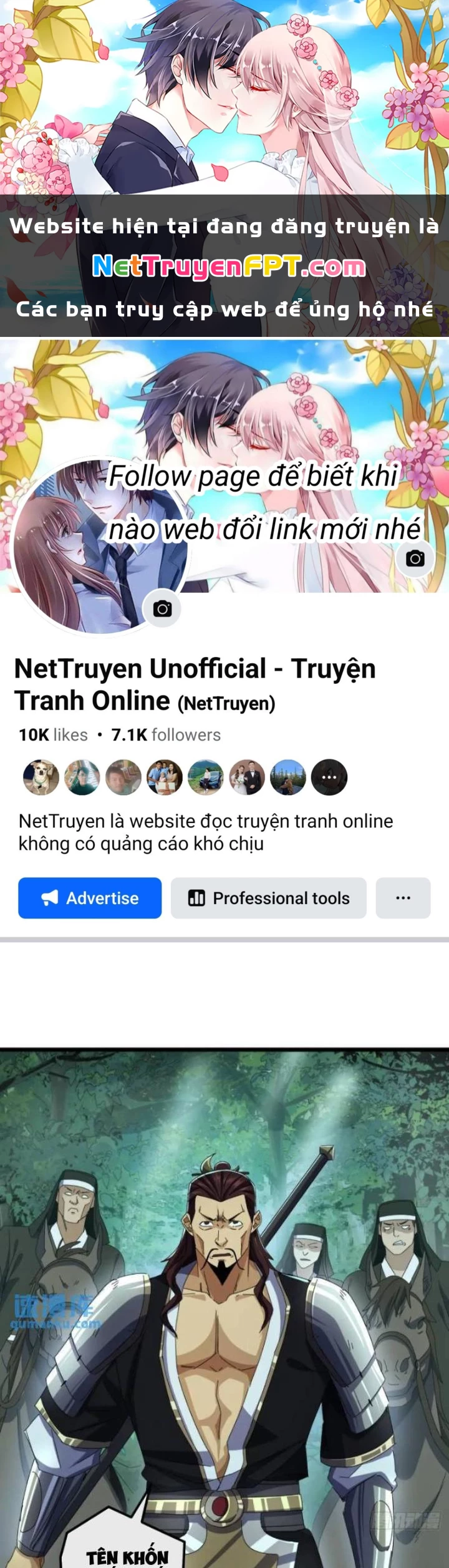 Kim Cương Bất Hoại Đại Trại Chủ Chapter 37 - Trang 2