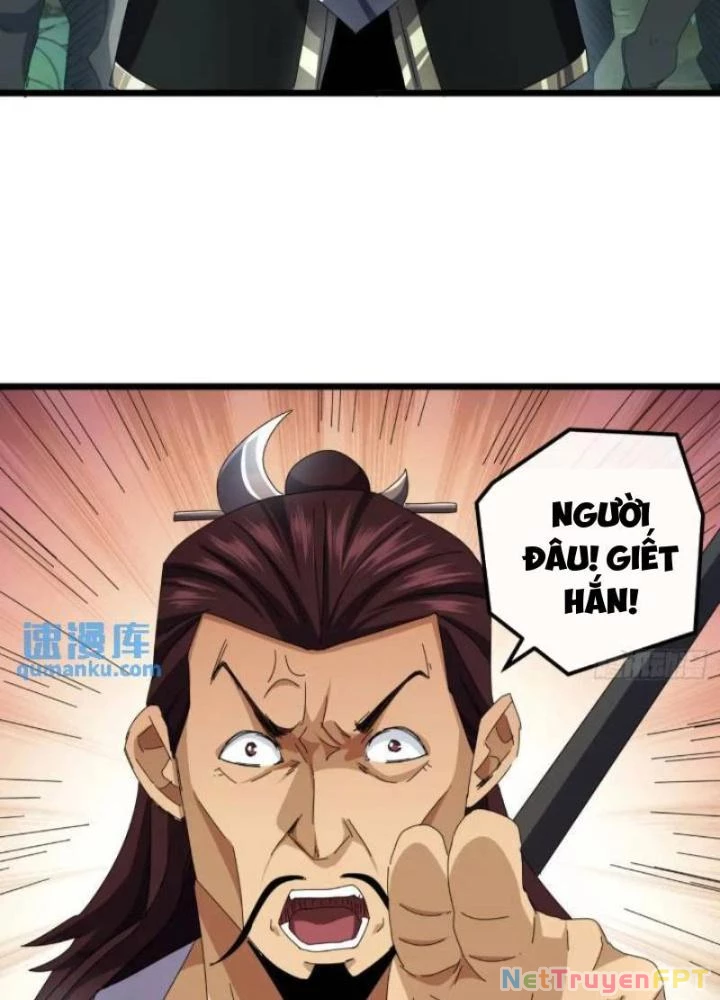 Kim Cương Bất Hoại Đại Trại Chủ Chapter 37 - Trang 2