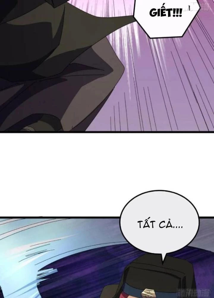 Kim Cương Bất Hoại Đại Trại Chủ Chapter 37 - Trang 2