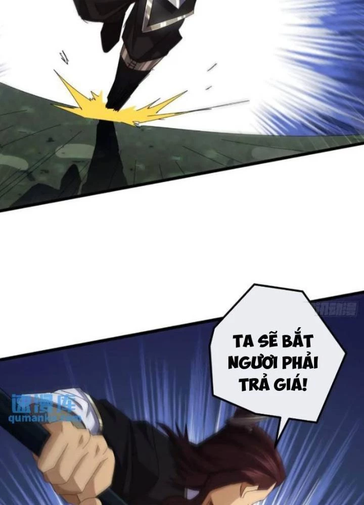Kim Cương Bất Hoại Đại Trại Chủ Chapter 37 - Trang 2