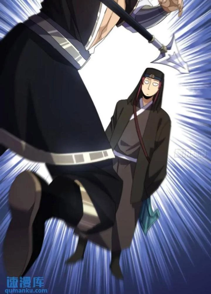 Kim Cương Bất Hoại Đại Trại Chủ Chapter 37 - Trang 2