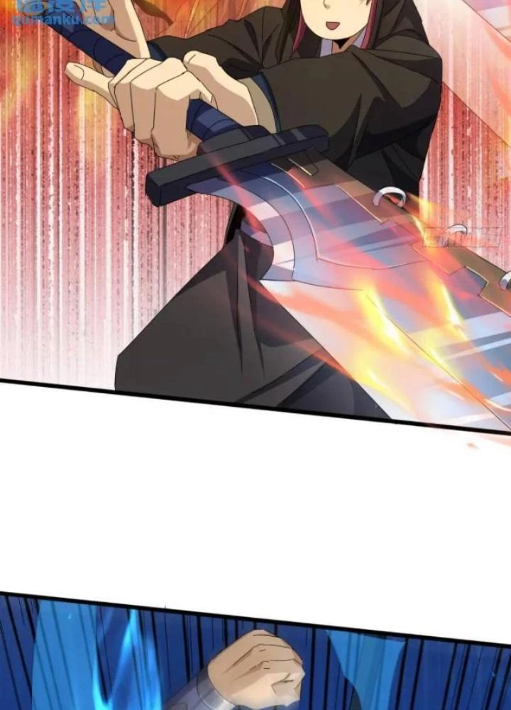 Kim Cương Bất Hoại Đại Trại Chủ Chapter 37 - Trang 2