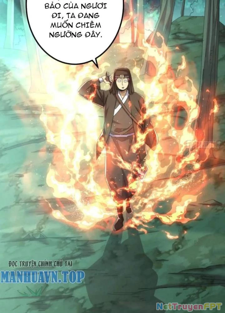 Kim Cương Bất Hoại Đại Trại Chủ Chapter 37 - Trang 2