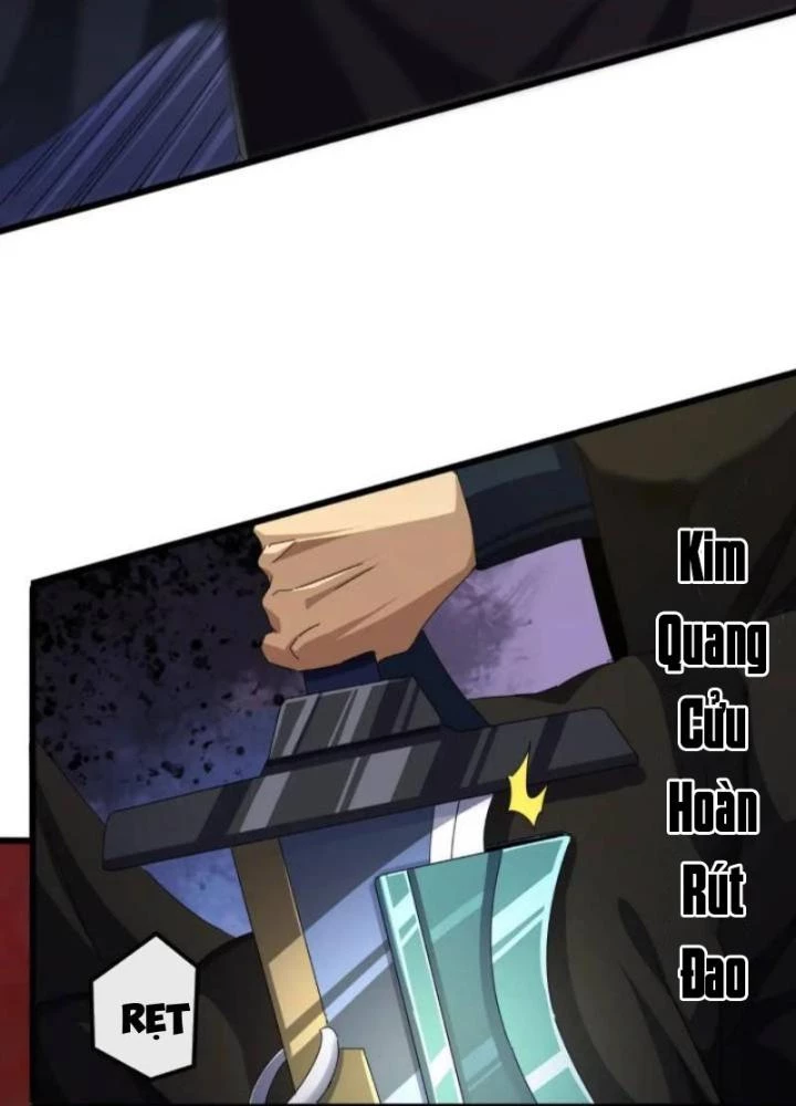 Kim Cương Bất Hoại Đại Trại Chủ Chapter 37 - Trang 2