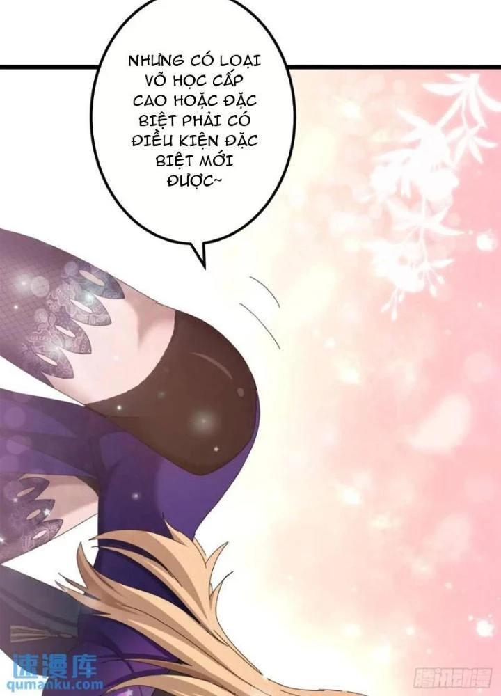 Kim Cương Bất Hoại Đại Trại Chủ Chapter 38 - Trang 2