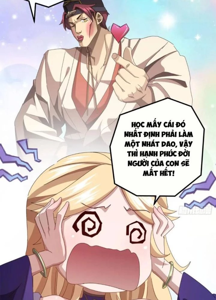 Kim Cương Bất Hoại Đại Trại Chủ Chapter 38 - Trang 2