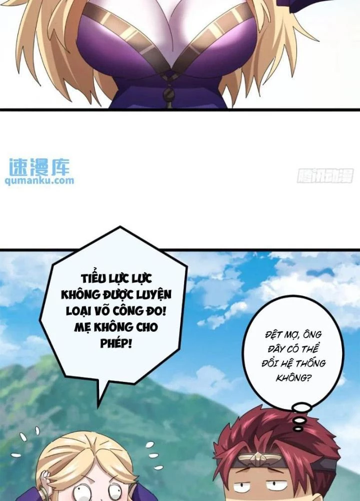 Kim Cương Bất Hoại Đại Trại Chủ Chapter 38 - Trang 2