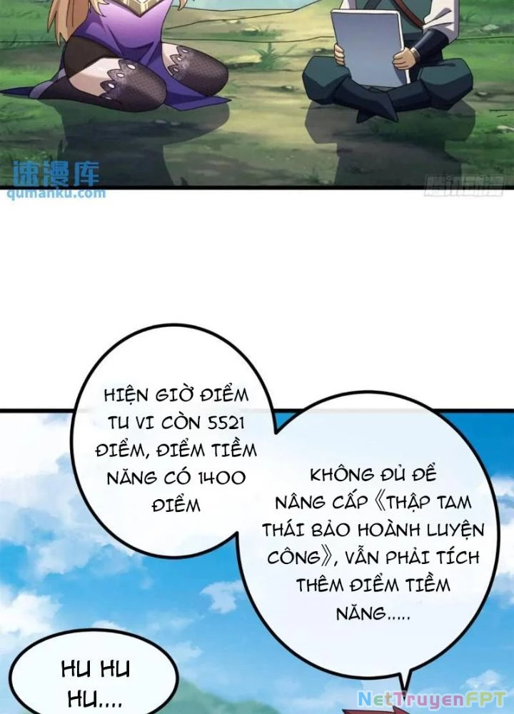 Kim Cương Bất Hoại Đại Trại Chủ Chapter 38 - Trang 2