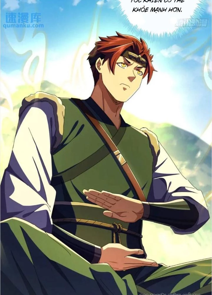 Kim Cương Bất Hoại Đại Trại Chủ Chapter 38 - Trang 2