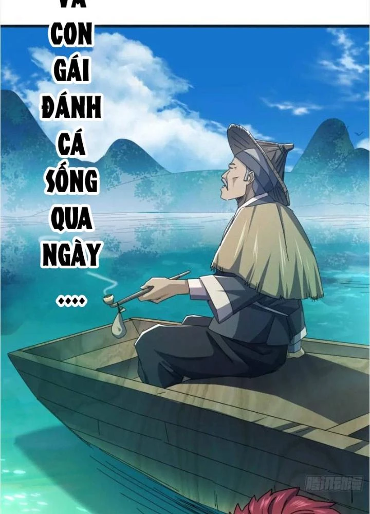 Kim Cương Bất Hoại Đại Trại Chủ Chapter 38 - Trang 2