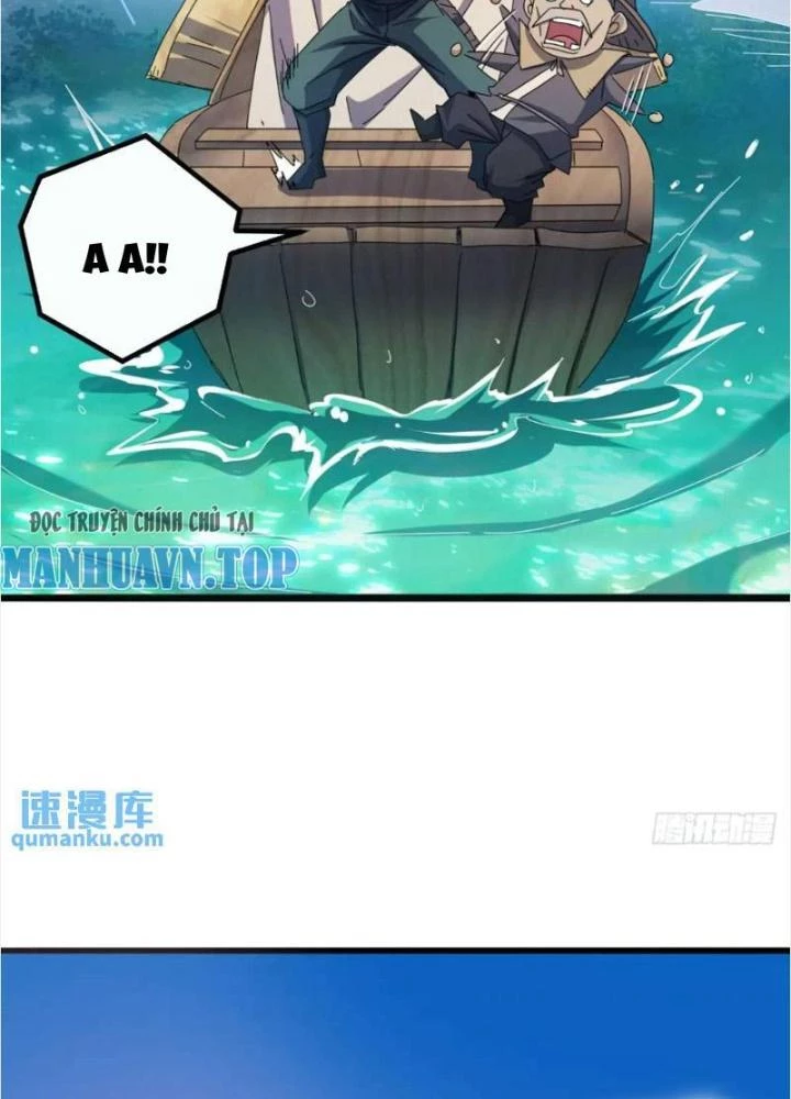 Kim Cương Bất Hoại Đại Trại Chủ Chapter 38 - Trang 2