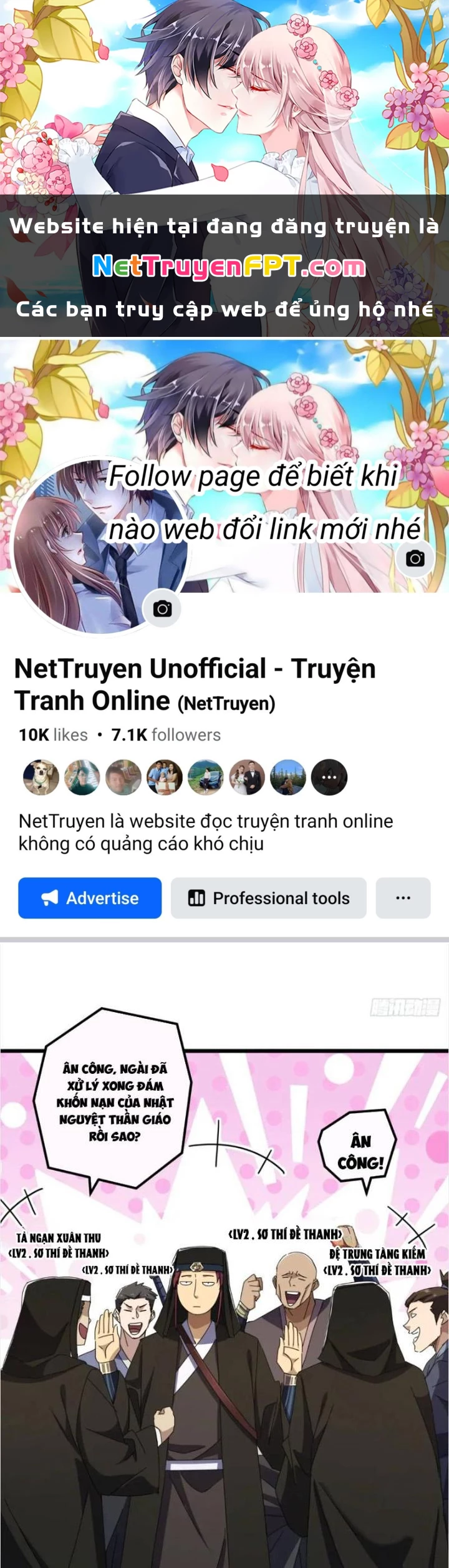 Kim Cương Bất Hoại Đại Trại Chủ Chapter 38 - Trang 2