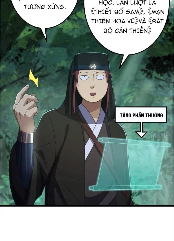Kim Cương Bất Hoại Đại Trại Chủ Chapter 38 - Trang 2