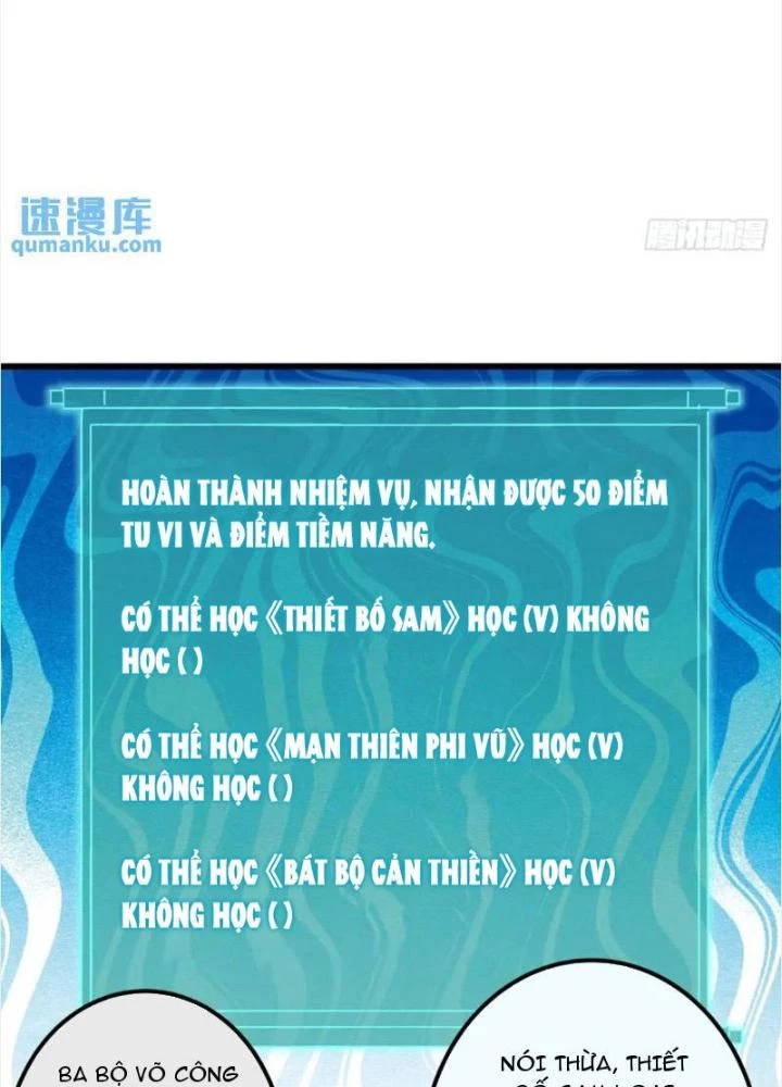 Kim Cương Bất Hoại Đại Trại Chủ Chapter 38 - Trang 2