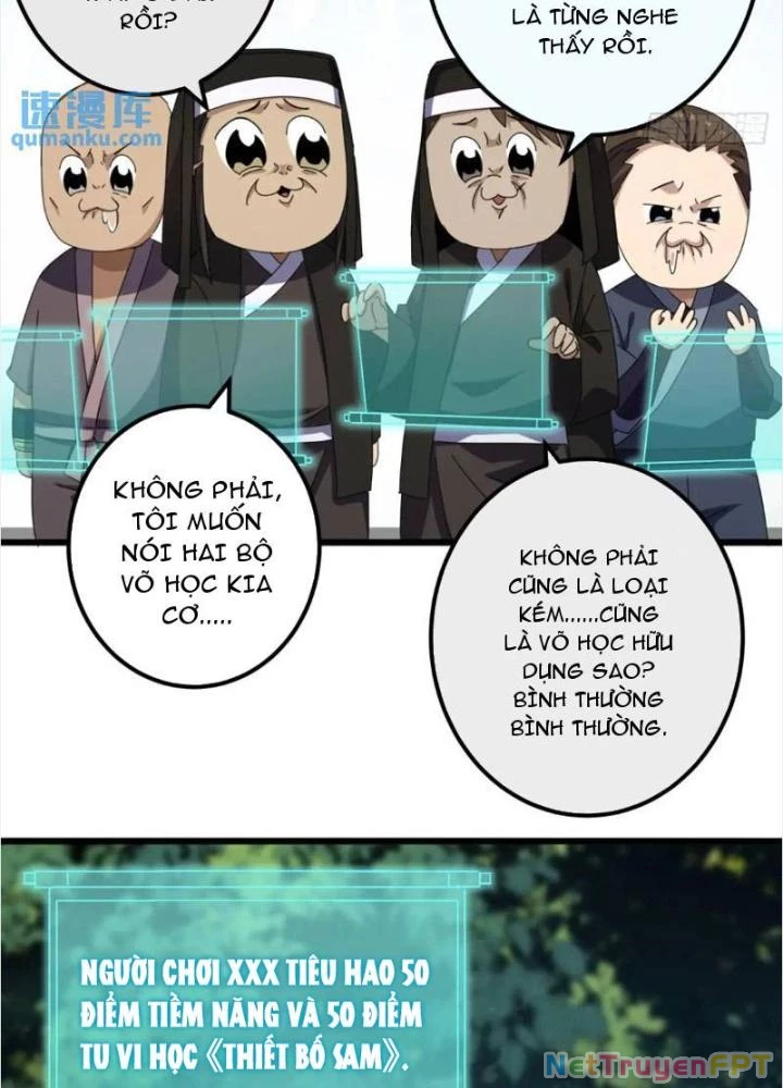 Kim Cương Bất Hoại Đại Trại Chủ Chapter 38 - Trang 2