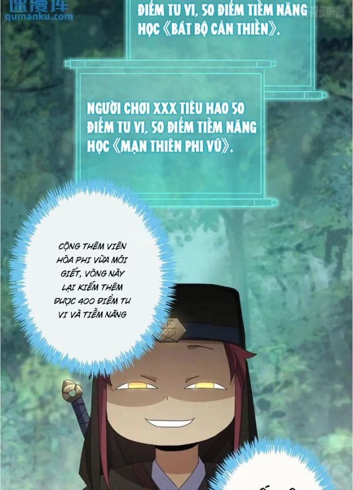 Kim Cương Bất Hoại Đại Trại Chủ Chapter 38 - Trang 2