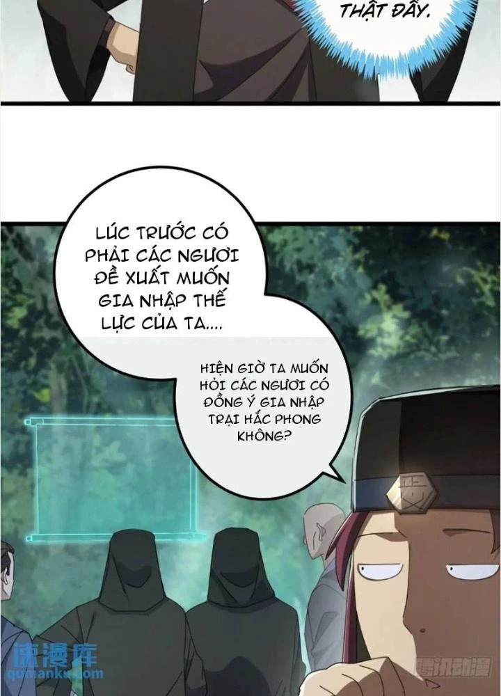 Kim Cương Bất Hoại Đại Trại Chủ Chapter 38 - Trang 2