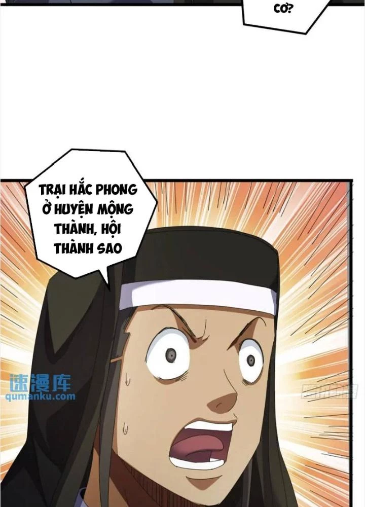 Kim Cương Bất Hoại Đại Trại Chủ Chapter 38 - Trang 2