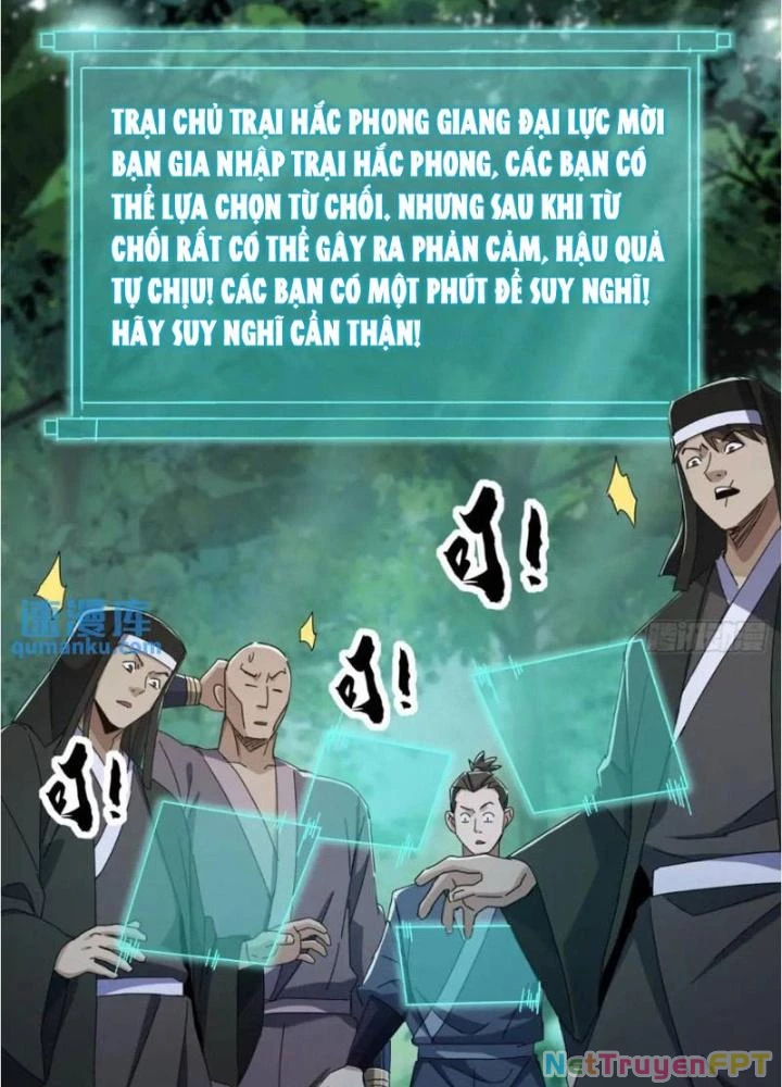 Kim Cương Bất Hoại Đại Trại Chủ Chapter 38 - Trang 2