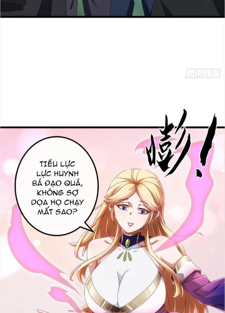 Kim Cương Bất Hoại Đại Trại Chủ Chapter 38 - Trang 2