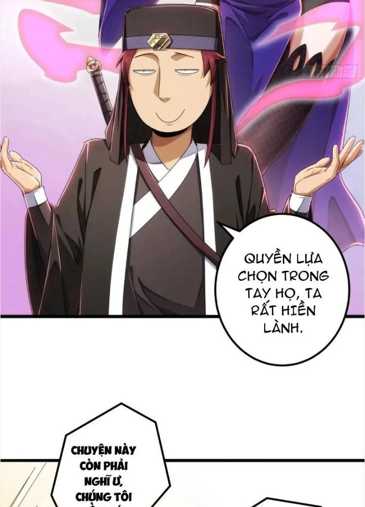 Kim Cương Bất Hoại Đại Trại Chủ Chapter 38 - Trang 2