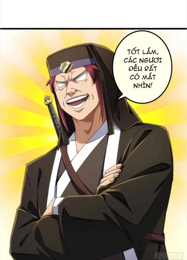 Kim Cương Bất Hoại Đại Trại Chủ Chapter 38 - Trang 2