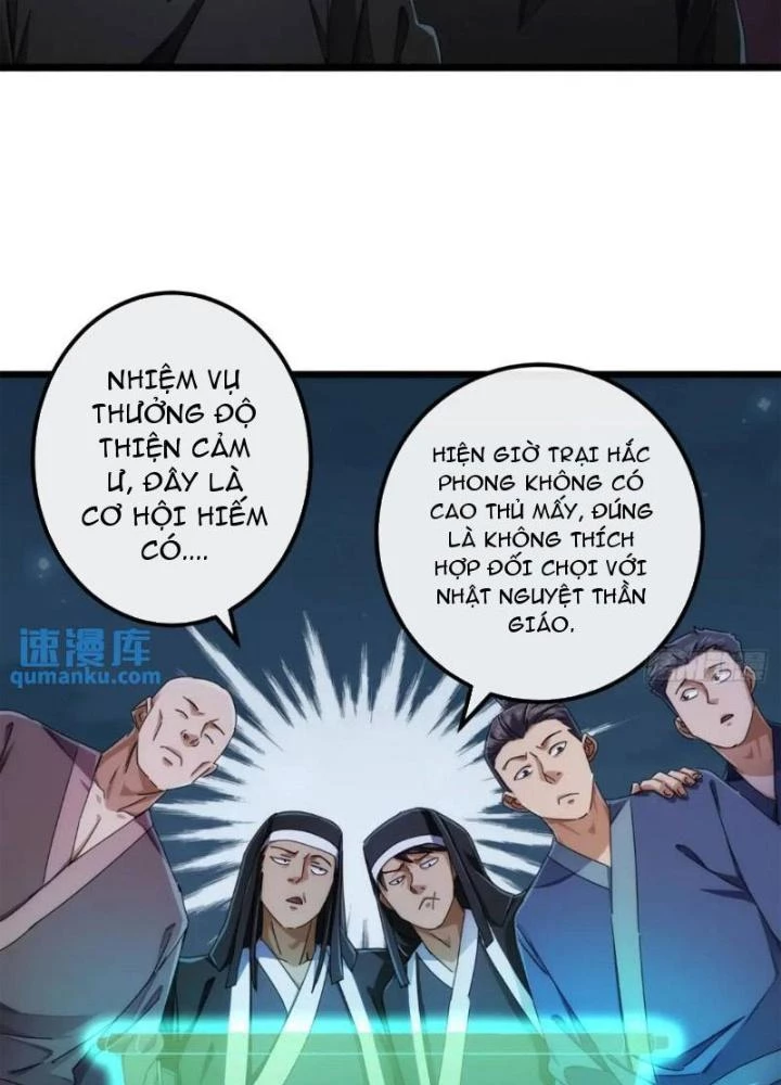 Kim Cương Bất Hoại Đại Trại Chủ Chapter 38 - Trang 2