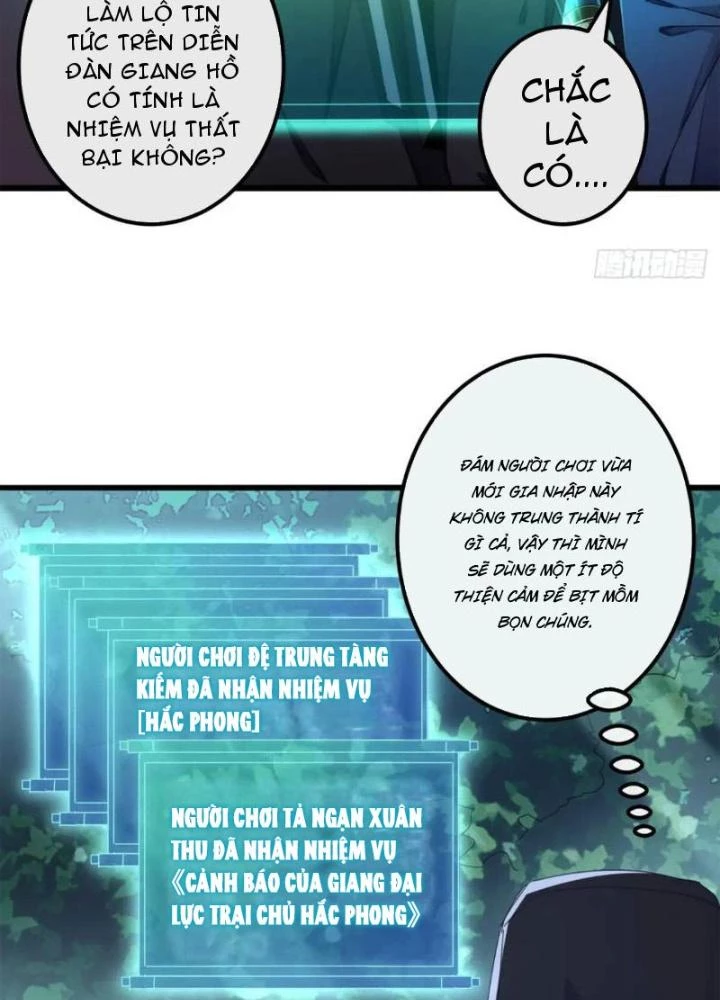 Kim Cương Bất Hoại Đại Trại Chủ Chapter 38 - Trang 2