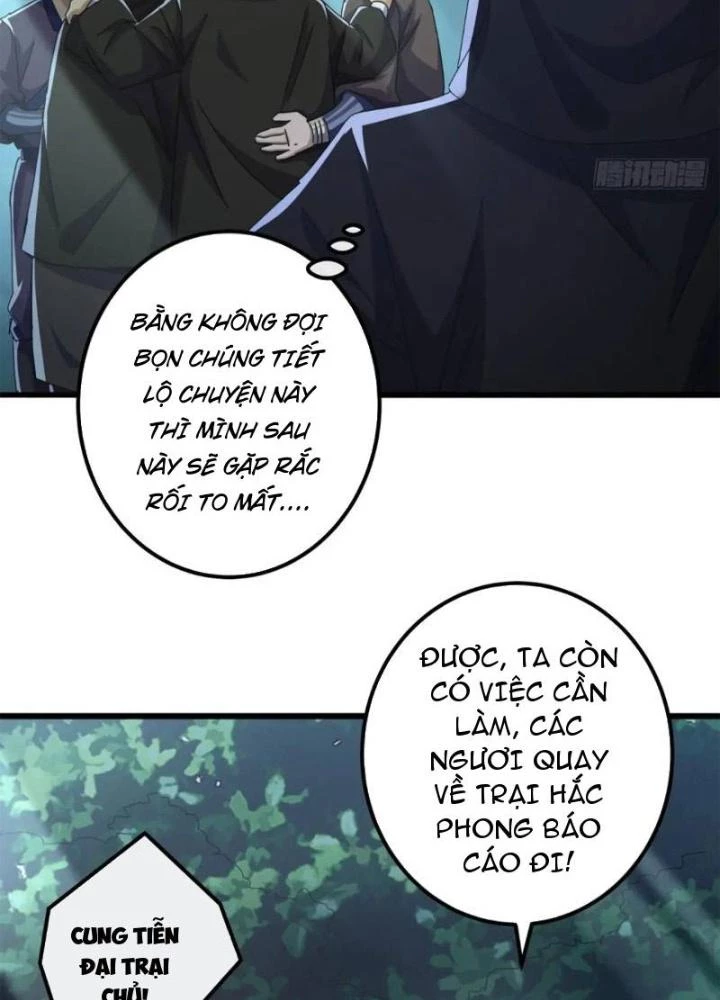 Kim Cương Bất Hoại Đại Trại Chủ Chapter 38 - Trang 2