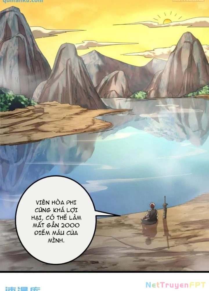 Kim Cương Bất Hoại Đại Trại Chủ Chapter 38 - Trang 2