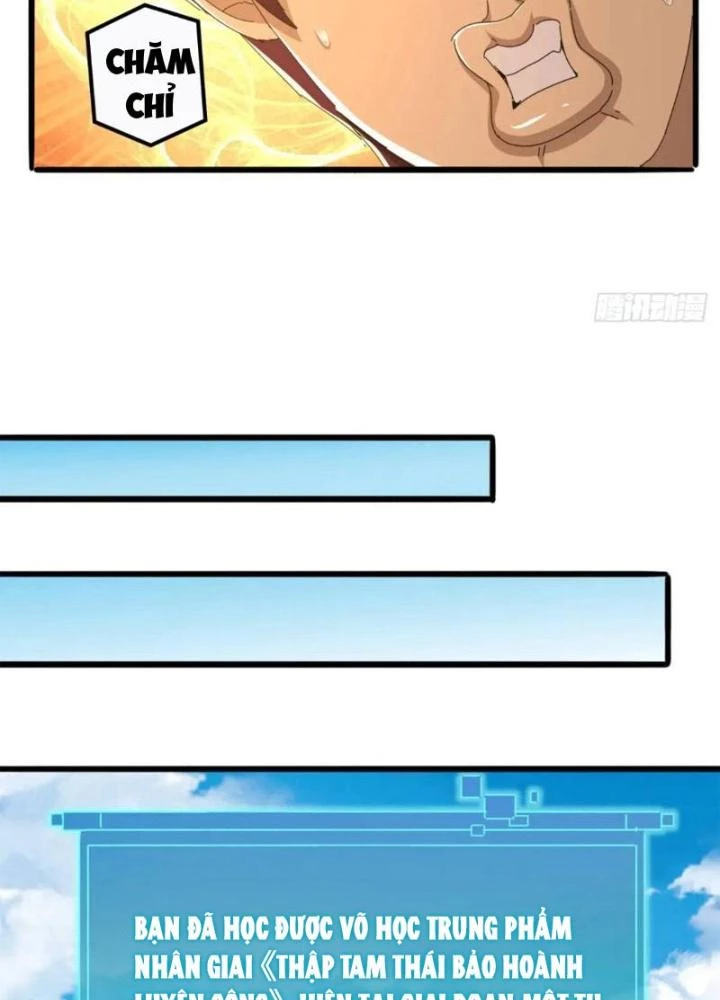 Kim Cương Bất Hoại Đại Trại Chủ Chapter 38 - Trang 2
