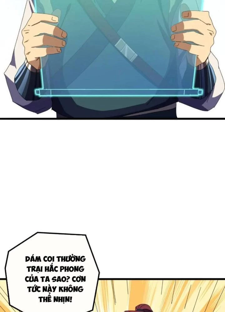 Kim Cương Bất Hoại Đại Trại Chủ Chapter 48 - Trang 2