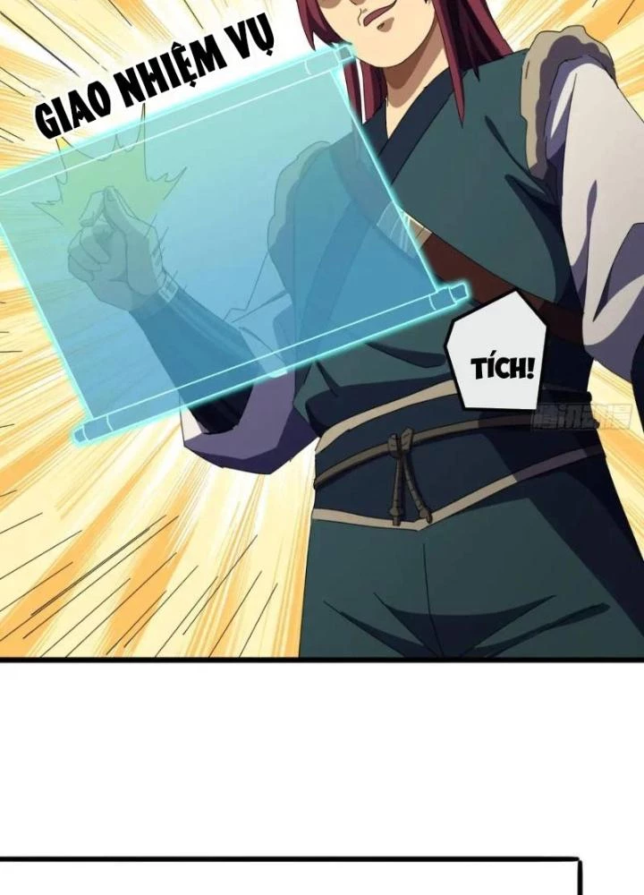 Kim Cương Bất Hoại Đại Trại Chủ Chapter 48 - Trang 2