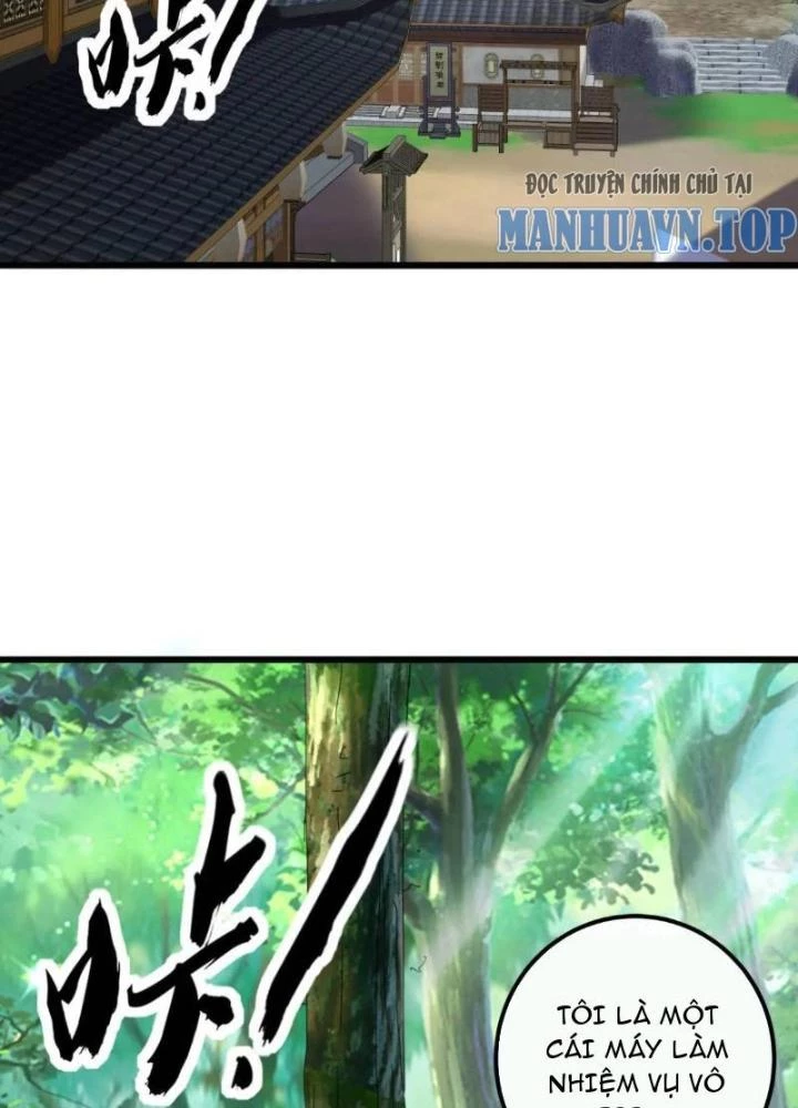 Kim Cương Bất Hoại Đại Trại Chủ Chapter 48 - Trang 2