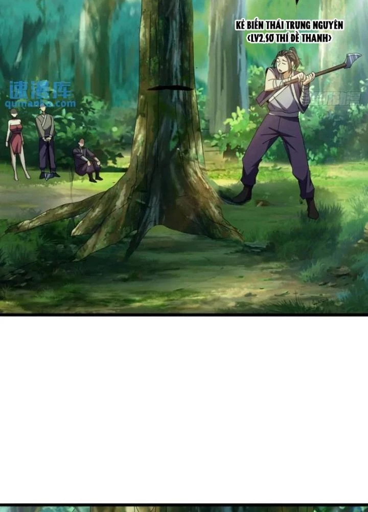 Kim Cương Bất Hoại Đại Trại Chủ Chapter 48 - Trang 2